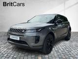 Land Rover Range Rover Evoque P250 S,HUP,Pano AHK, 360,Blac - gebrauchte Land Rover Range Rover Evoque aus dem Jahr 2020