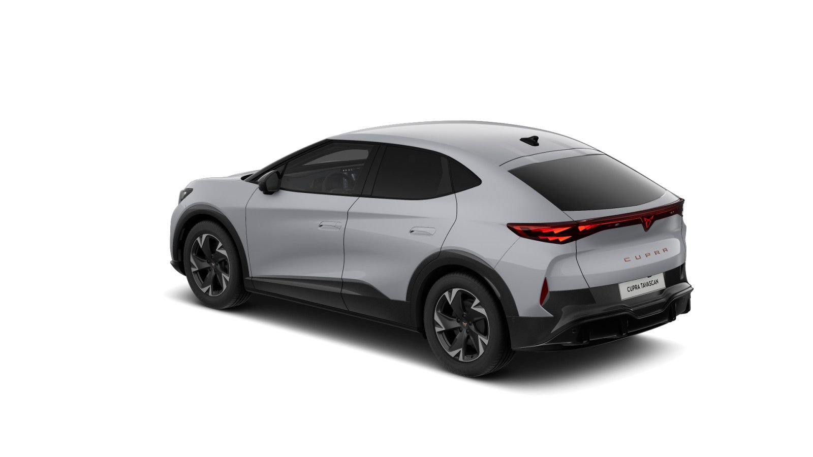 Cupra Tavascan - Bild 6