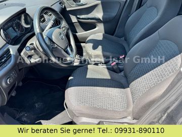 Bild 7 Opel Corsa E 1.0 Edition ecoFlex *CARPLAY*SHZ*PDC*