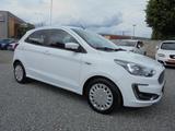 Ford KA+ 5-tg Klima*Bluet*USB*Radio*Garantie - Ford Ka/Ka+ in Mannheim