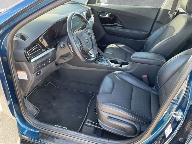 Fahrzeugabbildung Kia Niro VISION 1.6 HYBRID *STYLE-PAKET*NAVIGATIONSS