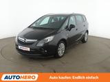Opel Zafira Tourer 1.4 Turbo Edition*NAVI*TEMPO*PDC* - Opel Gebrauchtwagen in Hannover