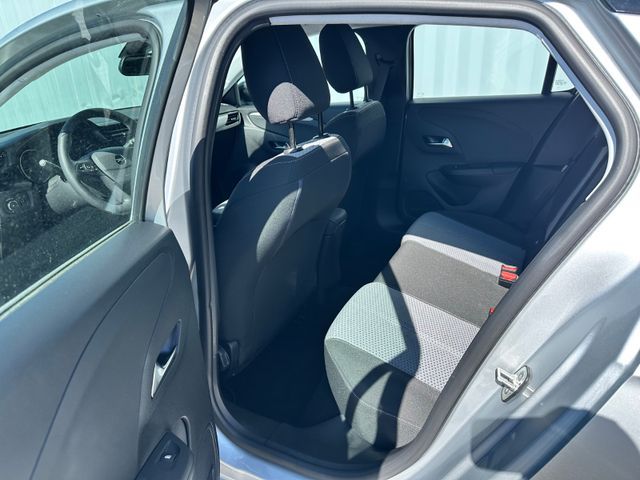 Fahrzeugabbildung Opel Corsa F 1.2 Turbo Edition LED,SHZ,PDC,Facelift
