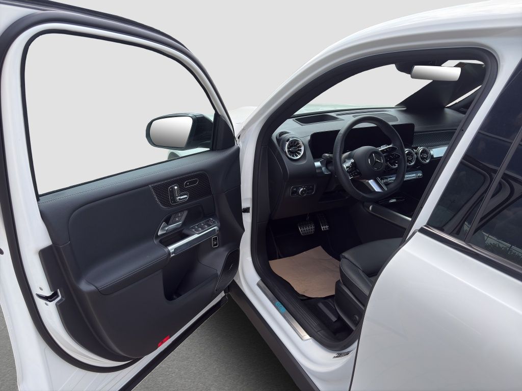 Fahrzeugabbildung Mercedes-Benz EQB 250+ AMG*NIGHT*HUD*K-GO*MEMORY*DISTR*360°