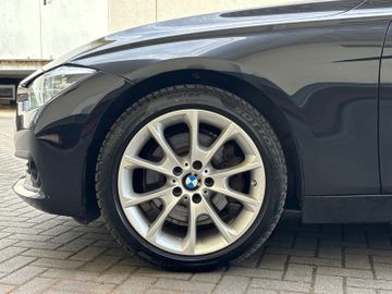 BMW 330 - 6