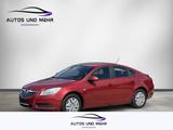 Opel Insignia A Lim. Selection*2.Hand*Euro 5* - Opel Insignia Selection mit Diesel-Antrieb