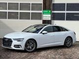 Audi A6 Lim. 50 TDI quattro sport - Audi A6: 5tdi
