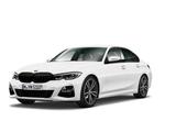 BMW 320i Limousine *Bluetooth*Klima*LED* - BMW 320: Limousine, 320i