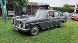 Mercedes-Benz mercedes 230-6  H-kennzeichen - Mercedes-Benz 230 mit Benzin-Antrieb: Limousine, H Kennzeichen