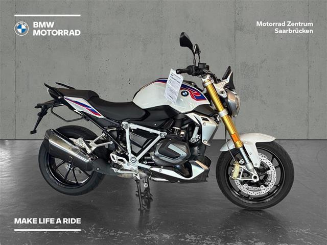 BMW R 1250 R