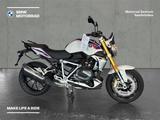 BMW R 1250 R - BMW Motorräder in Saarbrücken