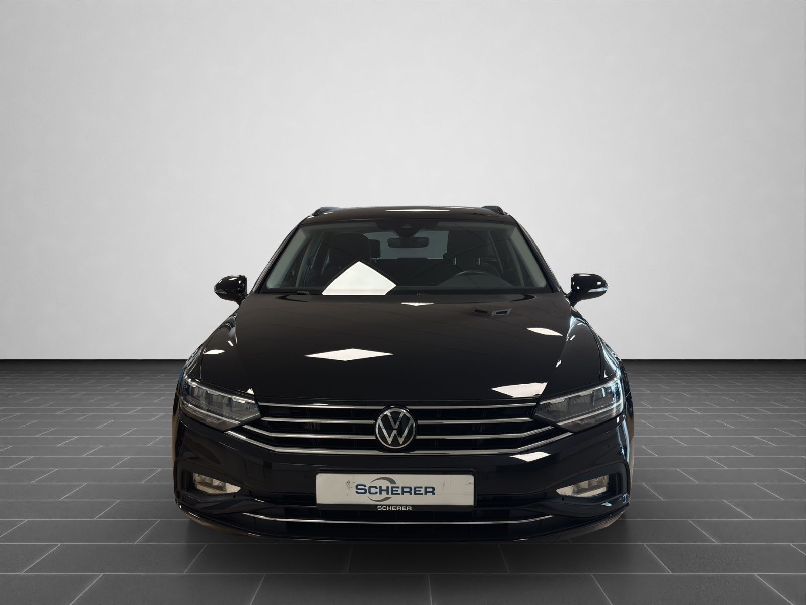 Volkswagen Passat Variant - Bild 6