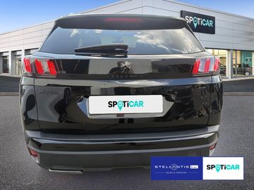 Peugeot 3008 - 5