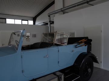 صورة مصغرة 12 لـ 1930 ROLLS-ROYCE PHANTOM