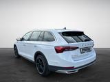 Skoda Octavia Combi 2.0 TDI DSG 4x4 Scout  HeadUp Pano - Skoda Octavia: TDI Scout
