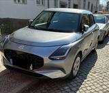 Suzuki Swift 1.2, Automatik DUALJET HYBRID CVT Comfort