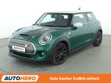 MINI Cooper SE Trim  Aut.*NAVI*LED*TEMPO*CAM*PDC*SHZ* - MINI mit Elektro-Antrieb
