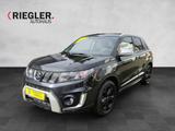Suzuki Vitara 1.4 S Allgrip Automatik AHK Elegance - Suzuki Vitara: 4.4