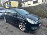 Opel opel corsa 1.4 - Opel Corsa aus 2008: 1.4