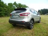 Nissan Qashqai 1.3 DIG-T Tekna Tekna - Nissan Qashqai mit Benzin-Antrieb: Limousine
