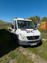 Mercedes-Benz sprinter 518 CDI-S - Mercedes-Benz Sprinter 518 cdi