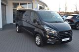 Ford Transit Custom 170 PS TDCI Lang Doppelkabine - Ford Transit Custom Doppelkabine Gebrauchtwagen