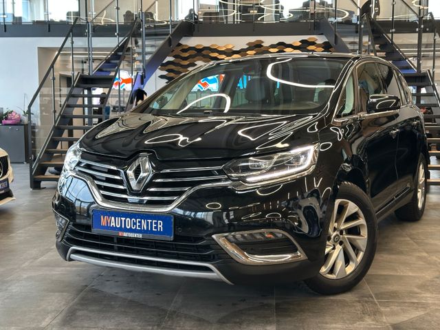 Renault Espace V Intens *2. Hand*Klima*Tempomat*DAB*SHZ*