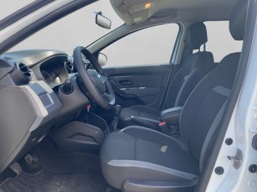 Dacia Duster - 11