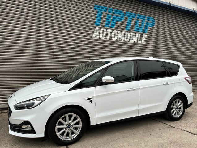 Ford S-Max Trend*7-SITZE*LED*NAVI*WINTERPAKET*KAMERA*