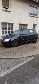 Volkswagen Golf 1.4 Goal Goal