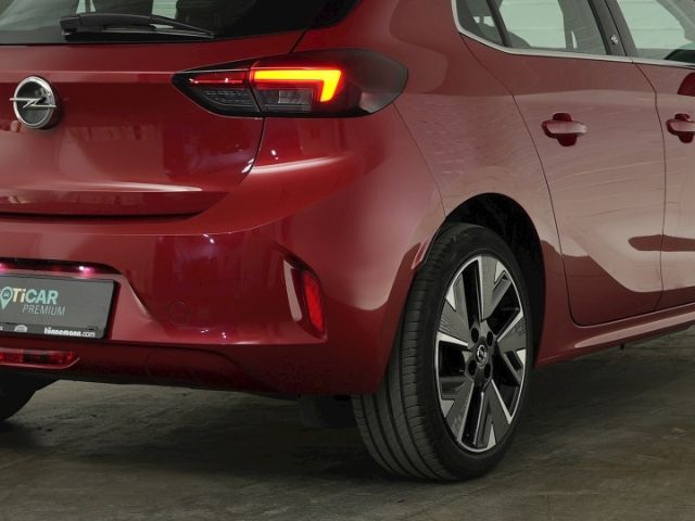 Corsa-e F ELEGANCE 50kWH AT+LED LICHT+RÜCKFAHRKA