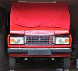 Lada 2107 - Fertigstellung Komplettrestaur... - Lada 2107 mit Benzin-Antrieb