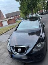 Seat leon 2.0 FR - Seat Leon aus 2007: Fr