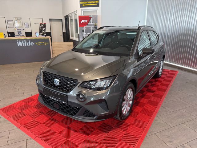 Seat Arona Style Automatik LED PDC DAB
