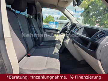 Volkswagen T6 Transporter - 12