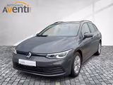 Volkswagen Golf Life *DSG*ACC*LED*Navi*Sitzheizung*PDC*Appl - Gebrauchtwagen in Halle