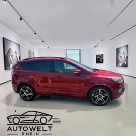 Ford Kuga - 4