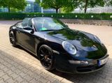 Porsche 997 Carrera Cabriolet Schalter - Porsche 997: 997s