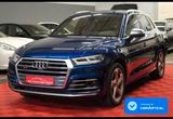 Audi SQ5 3.0 TDI Quattro *2.Hand*Unfallfrei*ACC - gebrauchte Audi SQ5 aus dem Jahr 2020