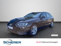 Audi A4 - Vorschau Bild 1