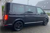 Volkswagen VW Multivan T6, Schwarz, Generation six, S... - Volkswagen LT aus 2016