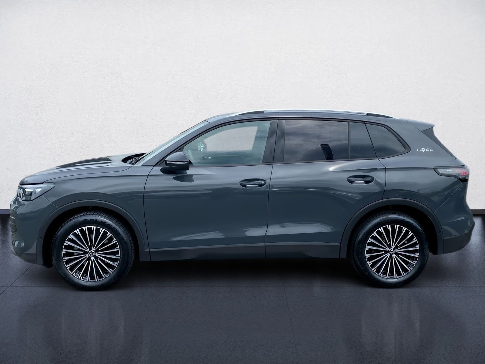 Volkswagen Tiguan - Bild 3