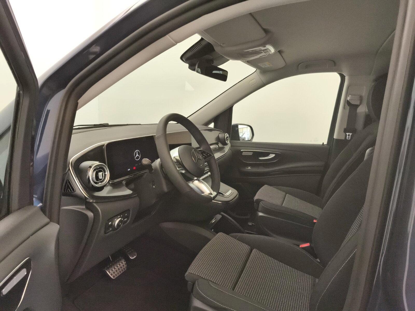 Mercedes-Benz V 250 d STYLE Lang EDITION