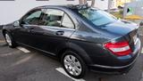 Mercedes-Benz C 180 KOMPRESSOR BlueEFFICIENCY - Elegance - Mercedes-Benz C 180: Elegance