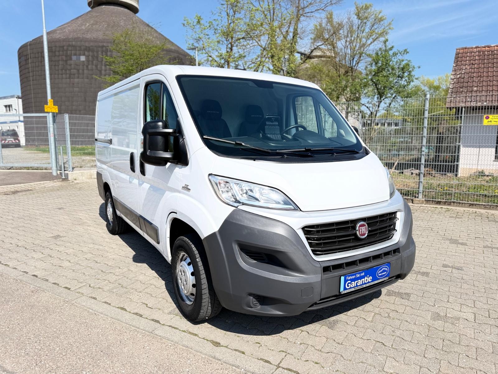 Fiat DUCATO KASTEN  L2 H1 KLIMA inkl MwSt