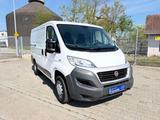 Fiat DUCATO KASTEN  L2 H1 KLIMA inkl MwSt - gebrauchte Fiat Ducato aus dem Jahr 2016