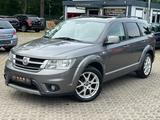 Fiat Freemont Urban 7 Sitzt Voll Leder Tüv/Servic Neu - Fiat Freemont Gebrauchtwagen