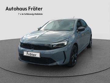 Fotografie 1 des Opel Corsa GS Kamera LED Sitzheizung Allwetterreifen