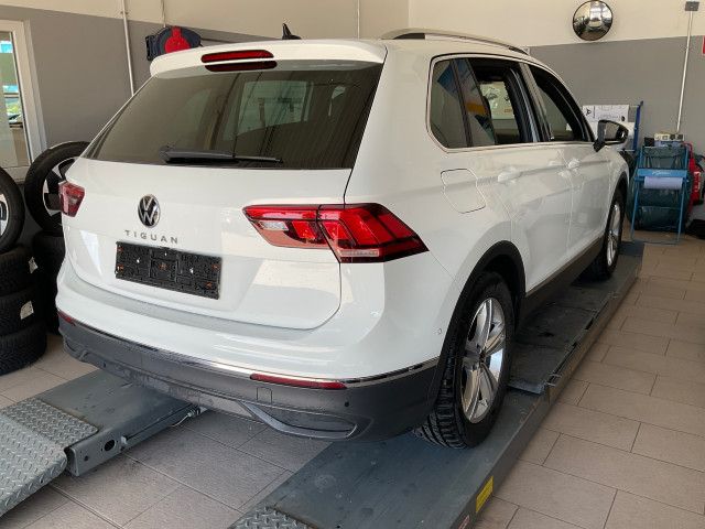Volkswagen Tiguan - Bild 4
