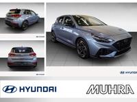 Hyundai i30 1.5 N LINE 7-DCT PANORAMA NAVI LED